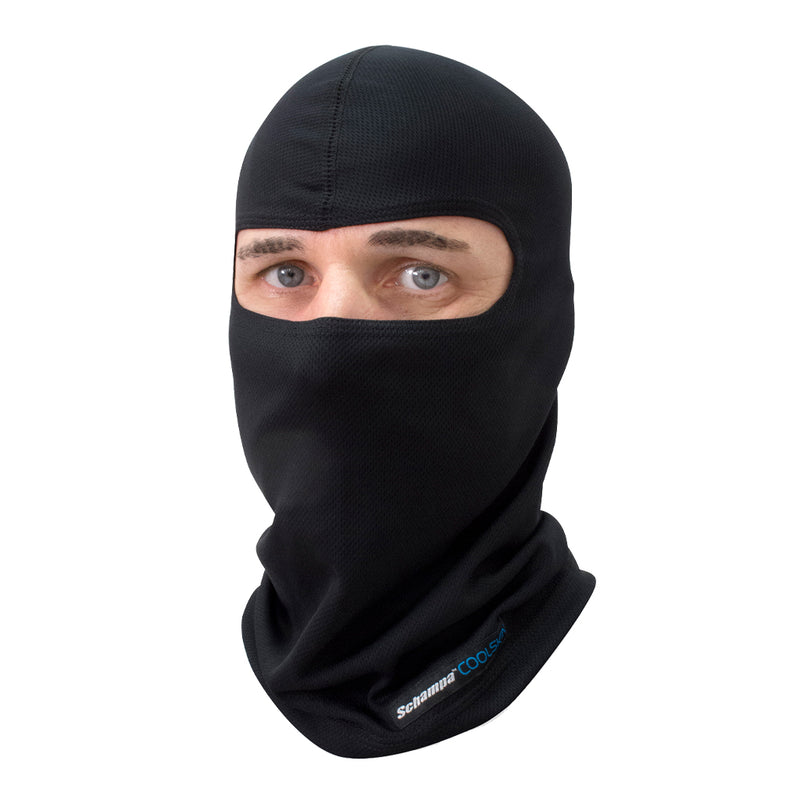 Load image into Gallery viewer, SCHAMPA Coolskin Balaclava
