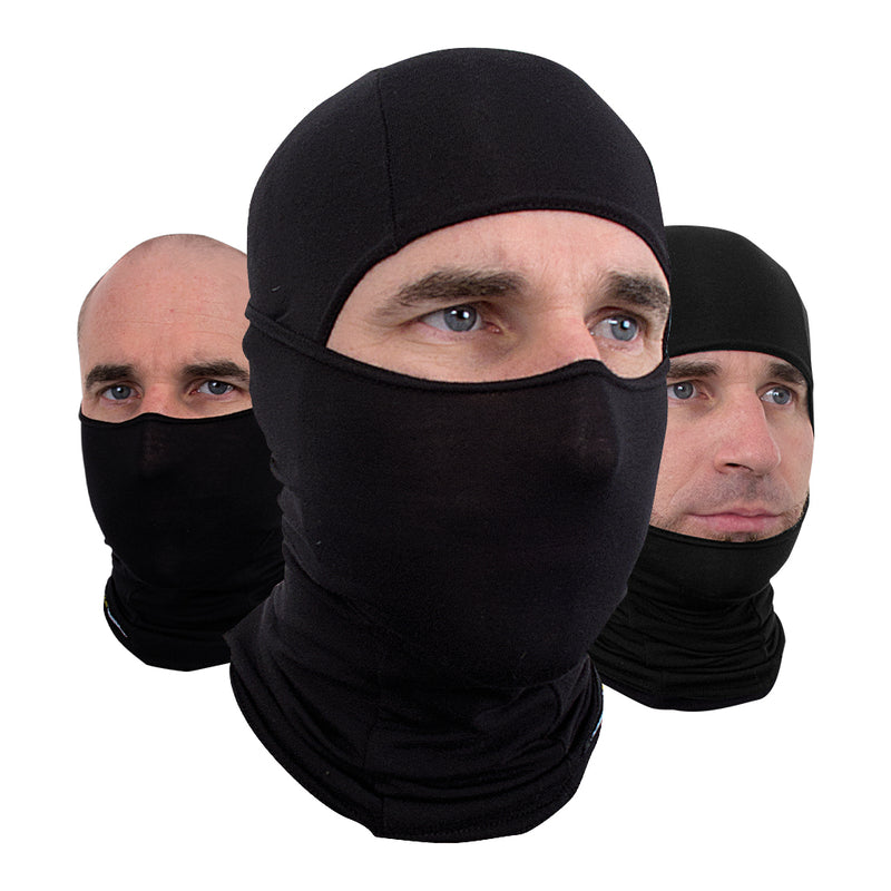 Load image into Gallery viewer, SCHAMPA Lightweight Balaclava Deluxe
