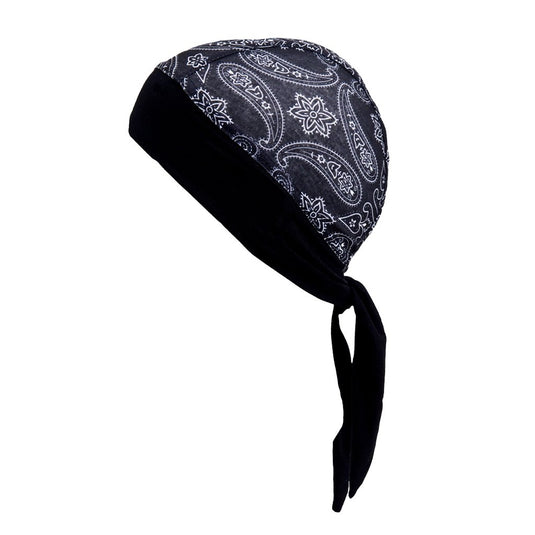 SCHAMPA Stretch Headwrap