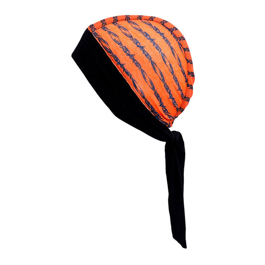 SCHAMPA Stretch Headwrap