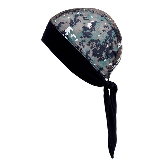 SCHAMPA Stretch Headwrap