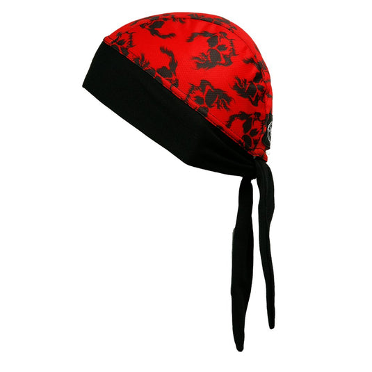 SCHAMPA Stretch Headwrap