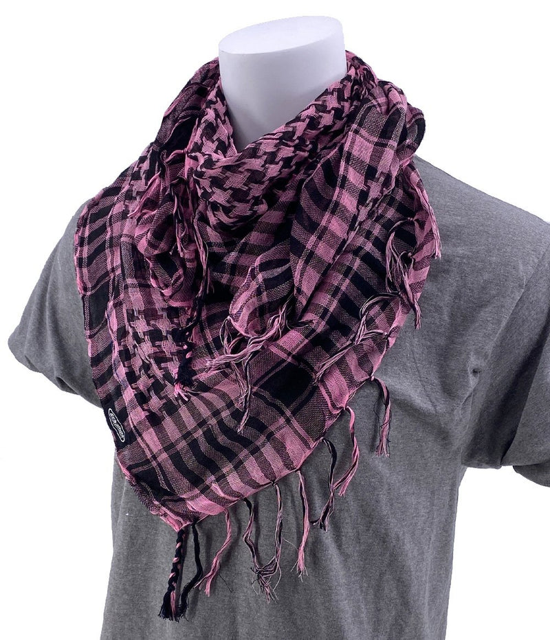 Load image into Gallery viewer, SCHAMPA Cafe Scarf
