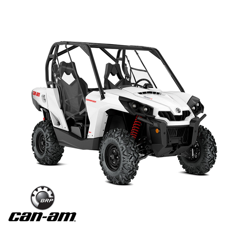 Load image into Gallery viewer, Dirtskins - Can-Am Commander Shock Covers
