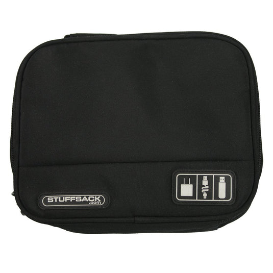 STUFFSACK Electronics Organizer