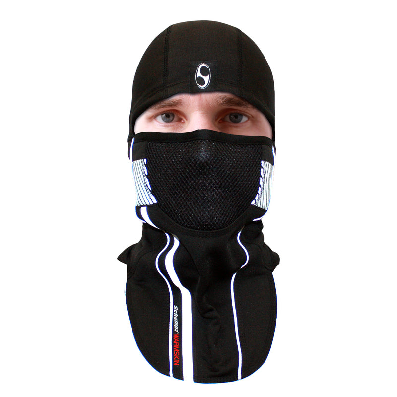 Load image into Gallery viewer, SCHAMPA X-treme Facefit Balaclava
