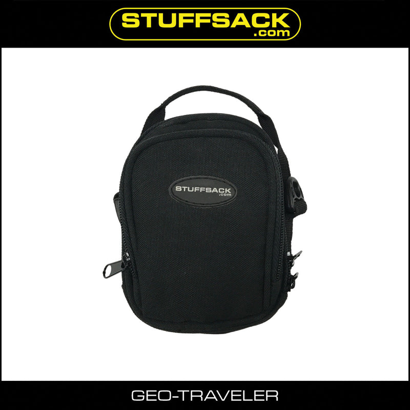 Load image into Gallery viewer, STUFFSACK Geo-S Traveler Trip Bag
