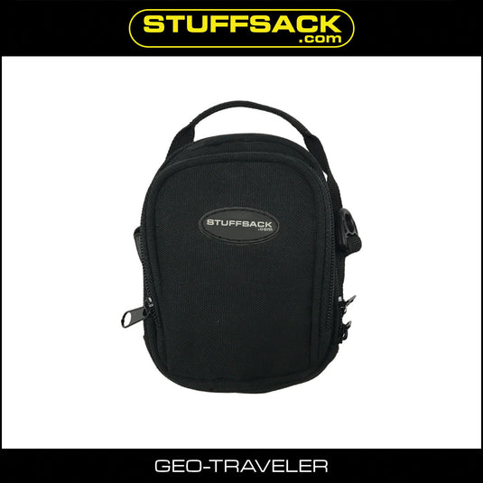 STUFFSACK Geo-S Traveler Trip Bag