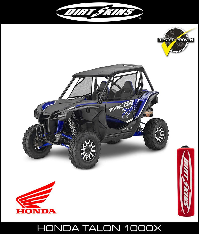 Load image into Gallery viewer, Dirtskins - Honda Talon 1000X Shock Covers
