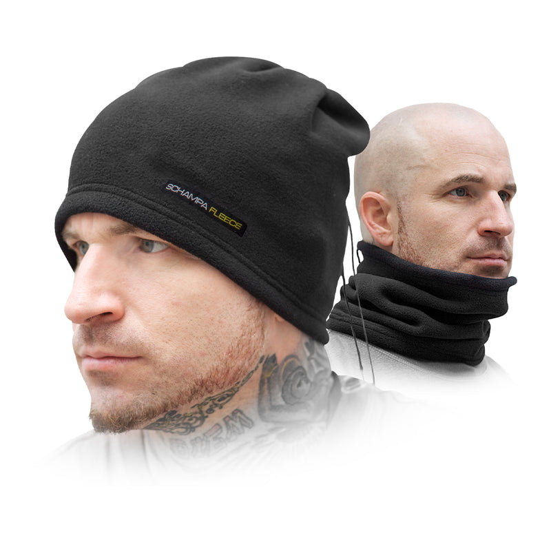 SCHAMPA Neck Gaiter Cap – Schampa