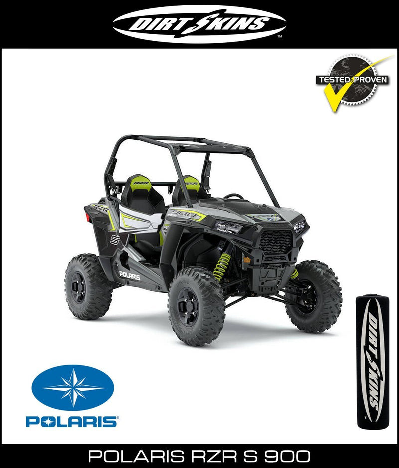 Load image into Gallery viewer, Dirtskins - Polaris RZR S 900 Shock Covers
