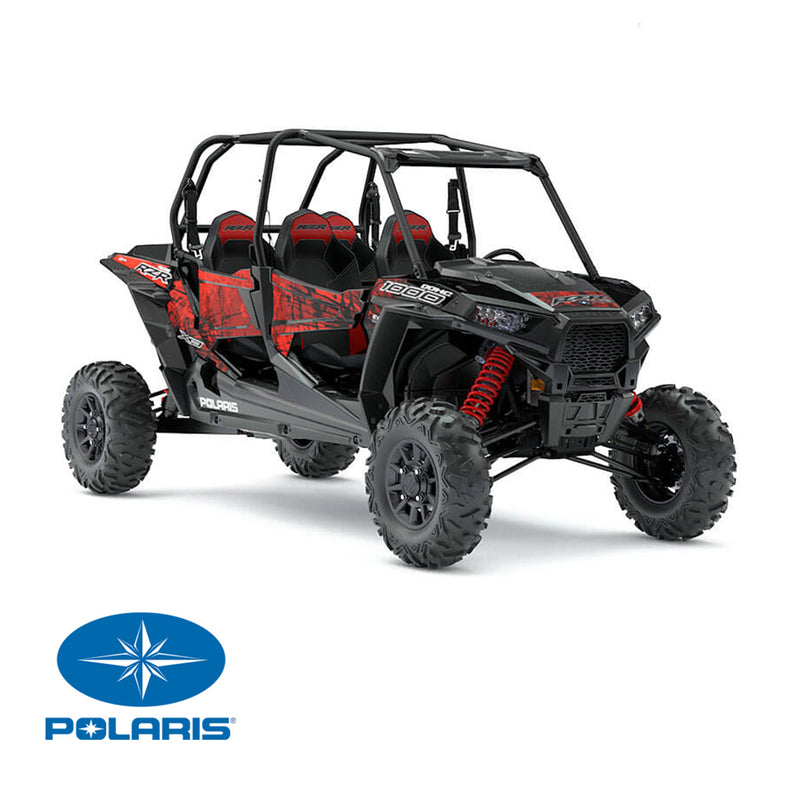 Load image into Gallery viewer, Dirtskins - Polaris RZR XP 4 1000 Shock Covers
