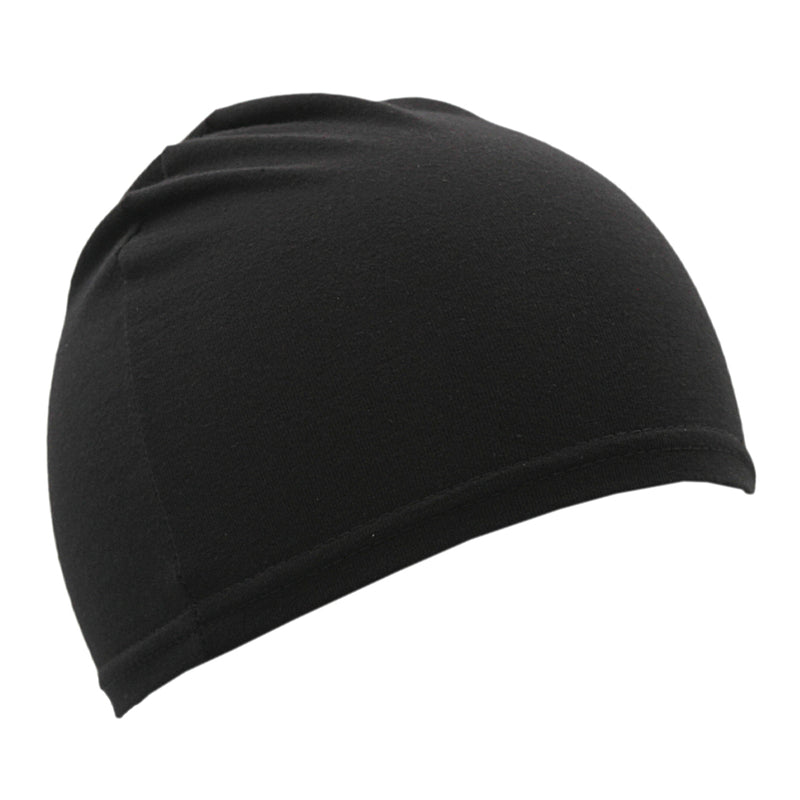 Load image into Gallery viewer, SCHAMPA Traditional Stretch Skull Cap Helmet Liner
