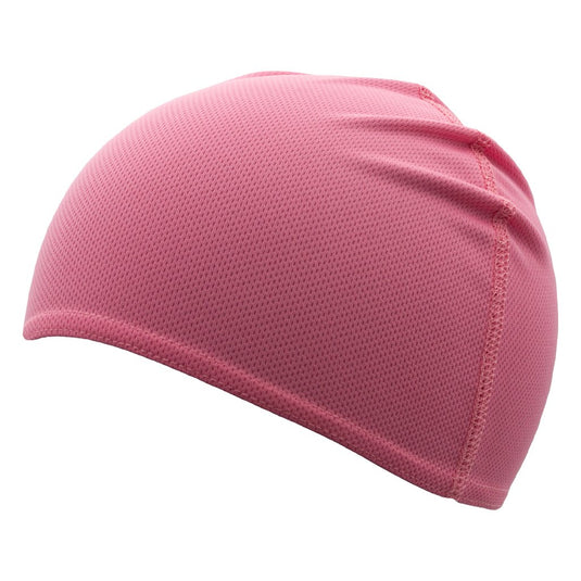 Schampa Coolskin Skullcap: Pink 3 Pack
