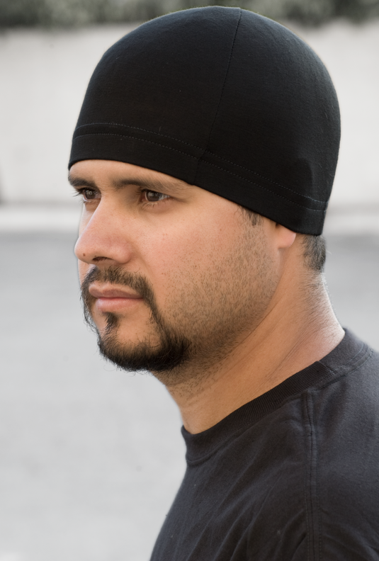 SCHAMPA Lightweight Skull Cap Helmet Liner – Schampa