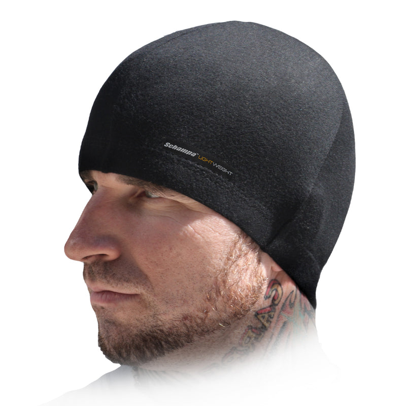 Load image into Gallery viewer, SCHAMPA Lightweight Skull Cap Helmet Liner
