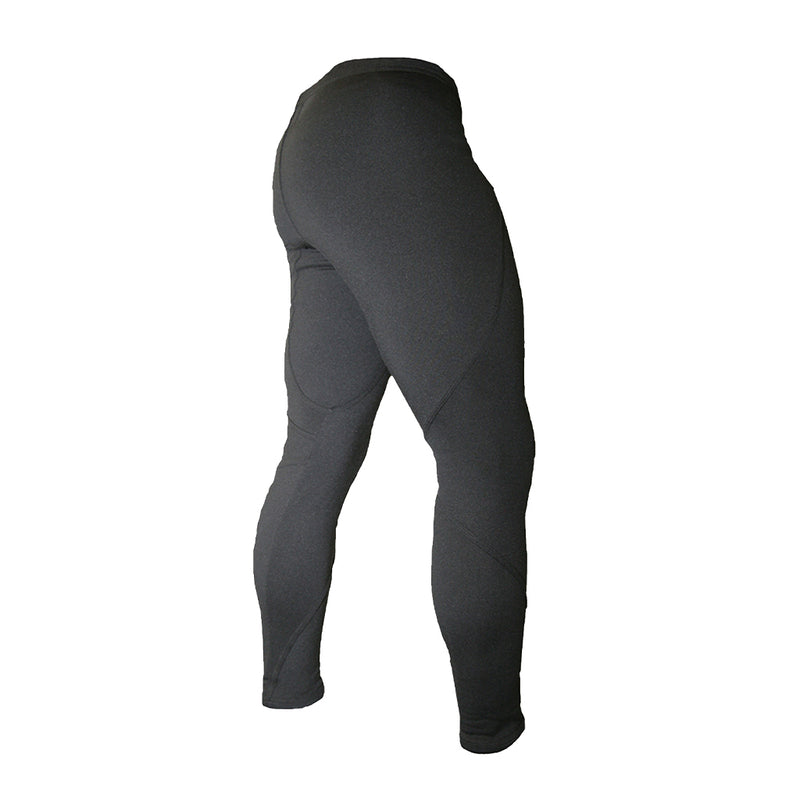 Load image into Gallery viewer, SCHAMPA WarmSkin Skinny Base Layer Thermal Pants
