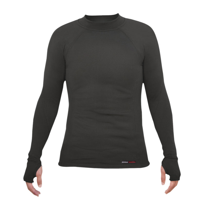 Load image into Gallery viewer, SCHAMPA WarmSkin Skinny Base Layer Thermal
