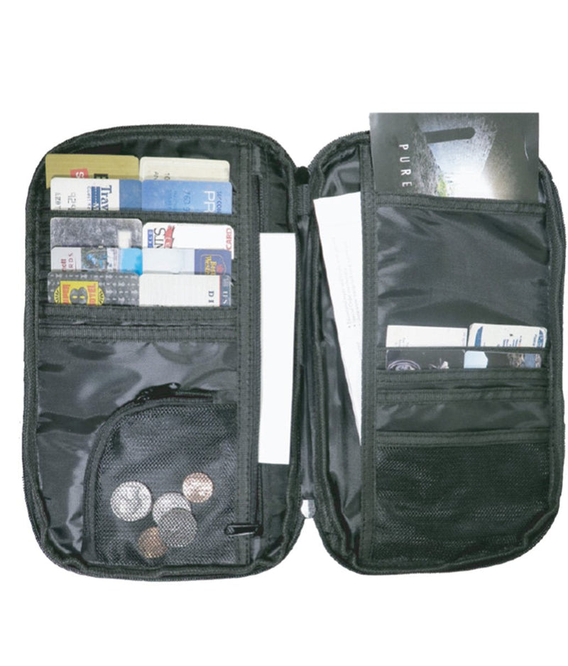 Load image into Gallery viewer, STUFFSACK International Document Travel Bag
