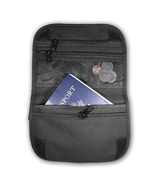 STUFFSACK S Passport Travel Bag