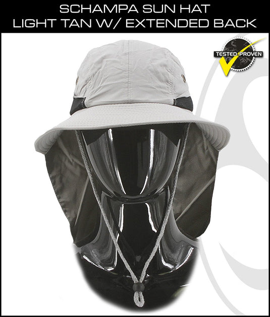 SCHAMPA Sun Hats – Schampa
