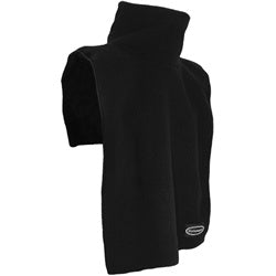 SCHAMPA Fleece Short Neck Dickie - Long Front – Schampa