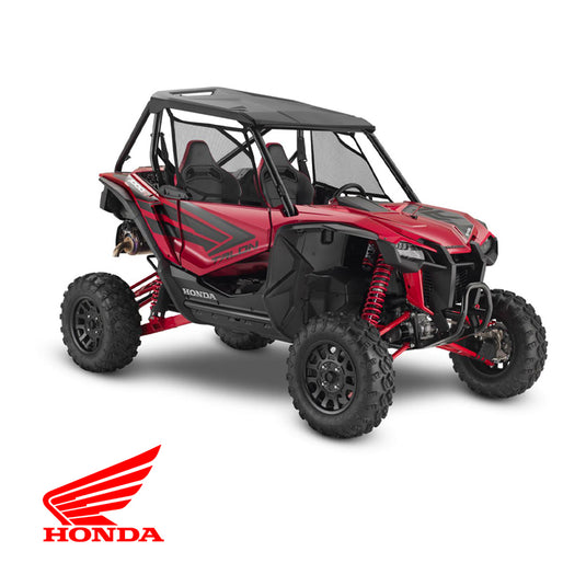 Dirtskins Honda Talon 1000R Shock Covers