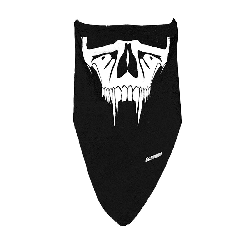Load image into Gallery viewer, SCHAMPA&#39;s Original Skull Face Masks
