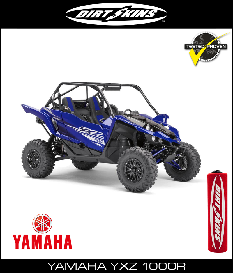 Load image into Gallery viewer, Dirtskins - Yamaha YXZ 1000R Shock Covers

